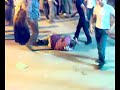 كفر الشيخ تأدب الضابط محمد القاضى