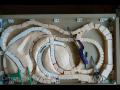 Making a T Gauge Coffee Table Model Railway Layout