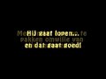 Tanguy Veys op de loop