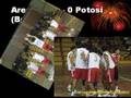 TRASANDINOS 2008 VOLEY MASCULINO: GRACIAS MUCHACHOS