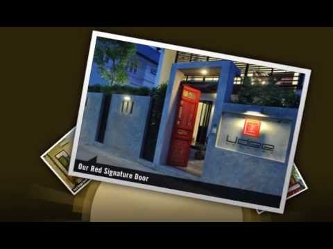 Udee Bangkok Videosu