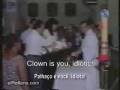 videos de Sacerdote Violento