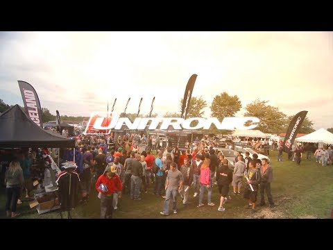 Unitronic 2012 Mashup
