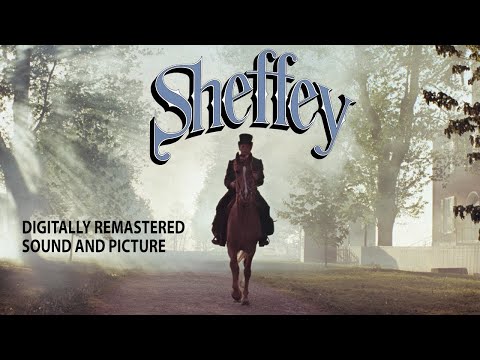 Sheffey (1977) | Full Movie | Dwight Anderson | Harold Kilpatrick | Beneth Jones
