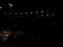 Concert Break at MSG