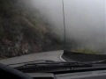 Possante na Serra do Rio do Rastro Parte 01