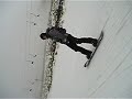 matronas en la nieve