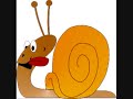 Snail  The Joker