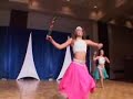 TAIMA Dancers - Griselle Ponce TAIMA Dancers - Griselle Ponce