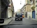 Narrow streets of Tarxien Narrow streets of Tarxien