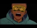 AKIRA TRAILER FANMADE