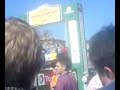 Central European Rally - Carlos Sainz Start Central European Rally - Carlos Sainz Start