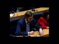 CONFERENCIA DE LA SRA. DALIA ITZIK. Parte 6