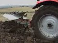 massey ferguson 6490 ploughing massey ferguson 6490 ploughing