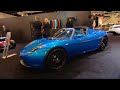 Icon for Post #IAA 2009 Tesla Special – english