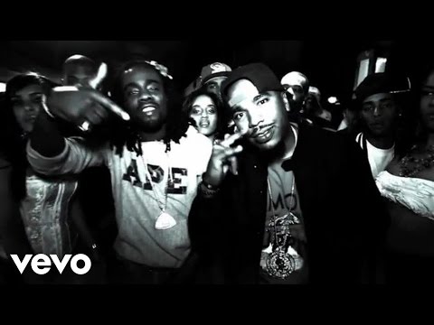 N.O.R.E. - Get Her ft. Wale, Sho Ballotti
