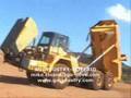 Scania Dump Trucks for Sale