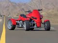 ATV Television Special Test - GG Quad