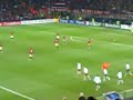 2nd leg Milan Vs Arsenal March 4th 2008 (absi from Dubai) 2nd leg Milan Vs Arsenal March 4th 2008 (absi from Dubai)