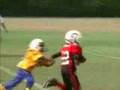 Old Hickory Bulldawgs at the T.Y.F.A. Jamboree