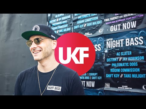 AC Slater - Laid Off