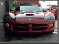 Exotic Wrecked Cars 5 Million $'s worth