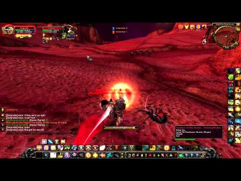 ret pala pvp - Level 90 Paladin PvP Mists of Pandaria Retribution 5.3 Zergradis Darksorrow EU Fighting single and multiple opponents in battlegrounds and world pvp. Video f...