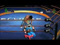 TNA iMPACT! the game - jay lethal has moves - playstation 3
