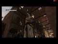 Assassin's Creed PC - Gameplay