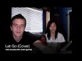 Let Go (Cover) - Frou Frou