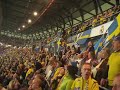Spain vs Sweden 07