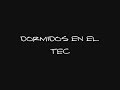 Dormidos en el Tec