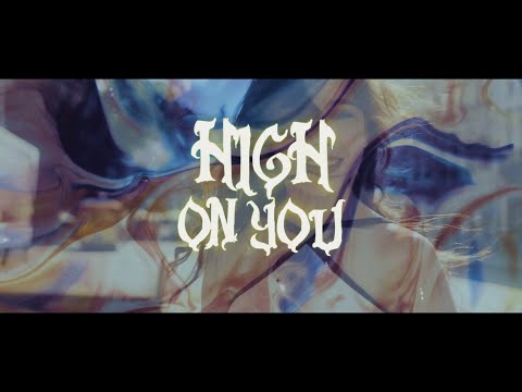 THE ALIVE New Single/Lyrics Video 
