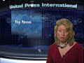 Daycare bus hostage ends