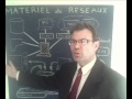 Réseau : Matériel De Réseaux, Support De Transmission Et Architecture