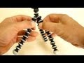 (uploaded by mrBubastik)&nbsp;Review - Flexible Joints Camera Tripod
