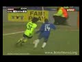 messi vs cristiano ronaldo