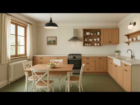 Video Prodej rodinného domu se stodolou