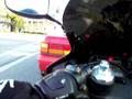 RIDE IN MIDDIE
