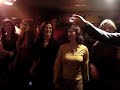 javi de merlo  versión no me canso carlos chaouen 