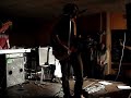 javi de merlo  versión no me canso carlos chaouen 