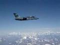 Força Aérea Brasileira - AMX nos Andes