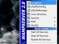 Clase-1 PHP MySQL Dreamweaver