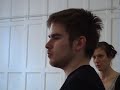 Behind the scenes: 'Lipstick and Lollipops'