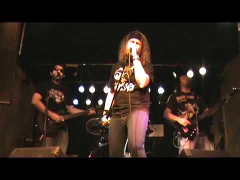 SAÑA - NUNCA QUISE SER COMO TU- SALA GRUTA 77