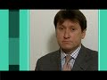 Cognos Video Testimonial (2005)