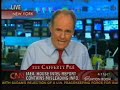 The Iraq war was based on a lie, and Iran is too