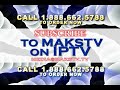 IPTV MAKSTV 50+ CHANNELS ADD