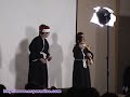 Gomu Gomu no Cosplay @ Anime Los Angeles 2005 - #06 Drama