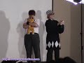 Gomu Gomu no Cosplay @ Anime Los Angeles 2005 - #06 Drama